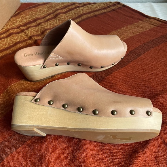 Womens Gee Wawa shoes - Picture 3 of 6